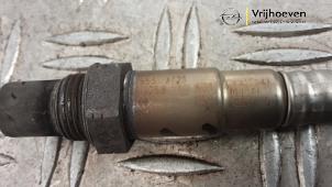 Sonde lambda d'un Opel Astra K Sports Tourer 1.2 Turbo 12V 2020