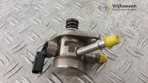 Begagnade Mekanisk bränslepump Opel Astra K Sports Tourer 1.2 Turbo 12V Pris € 175,00 Marginaltabell erbjuds av Autodemontage Vrijhoeven B.V.