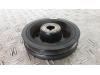 Opel Astra K Sports Tourer 1.2 Turbo 12V Vilebrequin poulie