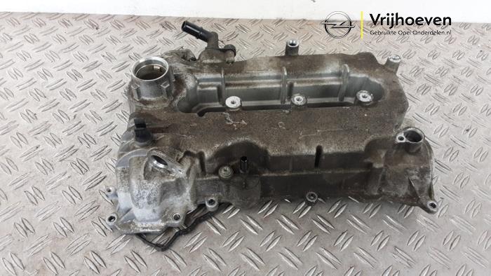 Gebrauchte Ventildeckel Opel Karl 1.0 12V Preis € 50,00 Margenregelung angeboten von Autodemontage Vrijhoeven B.V.