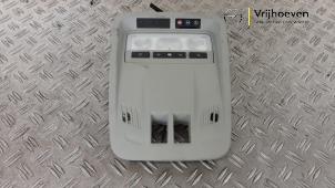 Usagé Eclairage intérieur avant Opel Astra K Sports Tourer 1.4 Turbo 16V Prix € 30,00 Règlement à la marge proposé par Autodemontage Vrijhoeven B.V.