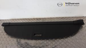 Usagé Bâche coffre à bagages Opel Astra K Sports Tourer 1.2 Turbo 12V Prix € 175,00 Règlement à la marge proposé par Autodemontage Vrijhoeven B.V.
