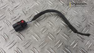Gebrauchte Stecker Opel Astra K Sports Tourer 1.6 CDTI 110 16V Preis € 30,00 Margenregelung angeboten von Autodemontage Vrijhoeven B.V.