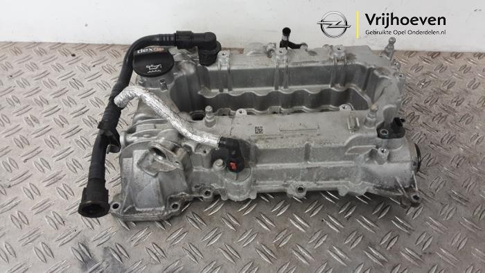 Gebrauchte Ventildeckel Opel Astra K Sports Tourer 1.0 Turbo 12V Preis € 250,00 Margenregelung angeboten von Autodemontage Vrijhoeven B.V.