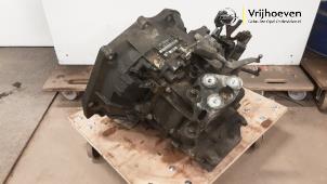 Getriebe van een Opel Signum (F48) 3.2 V6 24V 2004