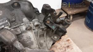 Getriebe van een Opel Signum (F48) 3.2 V6 24V 2004