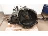Opel Signum (F48) 3.2 V6 24V Getriebe