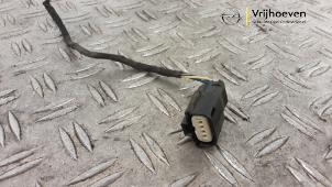 Gebrauchte Stecker Opel Astra K Sports Tourer 1.6 CDTI 110 16V Preis € 30,00 Margenregelung angeboten von Autodemontage Vrijhoeven B.V.