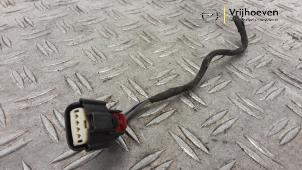Gebrauchte Stecker Opel Astra K Sports Tourer 1.6 CDTI 110 16V Preis € 30,00 Margenregelung angeboten von Autodemontage Vrijhoeven B.V.