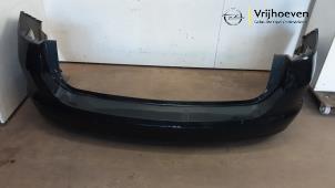 Begagnade Bakre stötfångare Opel Astra K Sports Tourer 1.6 CDTI 110 16V Pris € 350,00 Marginaltabell erbjuds av Autodemontage Vrijhoeven B.V.
