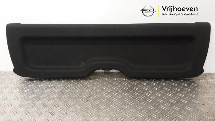Gebrauchte Hutablage Opel Karl 1.0 12V Preis € 90,00 Margenregelung angeboten von Autodemontage Vrijhoeven B.V.