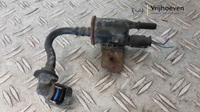 Gebrauchte Evap Ventil Opel Astra K 1.0 SIDI Turbo 12V Preis € 30,00 Margenregelung angeboten von Autodemontage Vrijhoeven B.V.