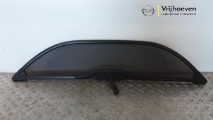 Usagé Brise-vent Opel Tigra Twin Top 1.4 16V Prix € 70,00 Règlement à la marge proposé par Autodemontage Vrijhoeven B.V.