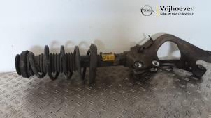 Usagé Barre amortisseur avant droit Opel Astra J GTC (PD2/PF2) 1.6 SIDI Turbo 16V Motorsport Prix € 125,00 Règlement à la marge proposé par Autodemontage Vrijhoeven B.V.