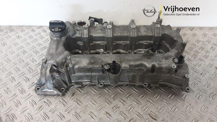 Gebrauchte Ventildeckel Opel Astra K Sports Tourer 1.4 Turbo 16V Preis € 80,00 Margenregelung angeboten von Autodemontage Vrijhoeven B.V.