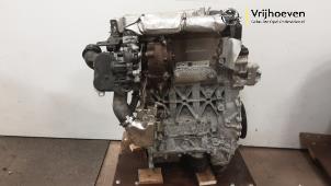 Engine from a Opel Astra K 1.5 CDTi 122 12V 2019