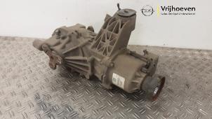 Używane Mechanizm róznicowy tyl Opel Mokka/Mokka X 1.7 CDTI 16V 4x4 Cena € 2.250,00 Procedura marży oferowane przez Autodemontage Vrijhoeven B.V.