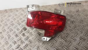 Begagnade Reflektor, stötfångare, höger bak Opel Zafira Tourer (P12) 1.6 CDTI 16V ecoFLEX 136 Pris € 45,00 Marginaltabell erbjuds av Autodemontage Vrijhoeven B.V.