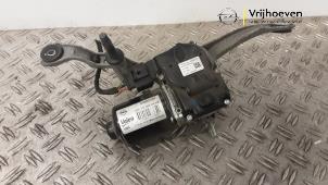 Begagnade Främre torkarmotor Opel Zafira Tourer (P12) 1.6 CDTI 16V ecoFLEX 136 Pris € 100,00 Marginaltabell erbjuds av Autodemontage Vrijhoeven B.V.