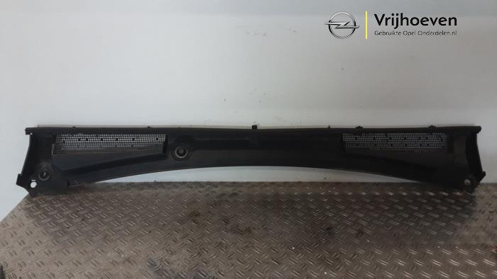 Używane Parawan Opel Vivaro 1.6 CDTI BiTurbo 120 Cena € 50,00 Z VAT oferowane przez Autodemontage Vrijhoeven B.V.
