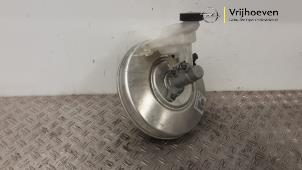 Used Brake servo Opel Combo Cargo 1.5 CDTI 100 Price € 99,99 Inclusive VAT offered by Autodemontage Vrijhoeven B.V.