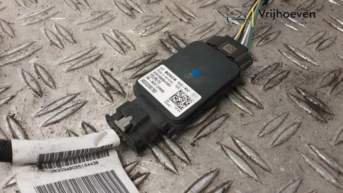 Nox Sensor van een Opel Combo Cargo 1.5 CDTI 100 2021