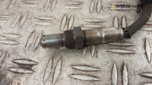 Nox Sensor van een Opel Combo Cargo 1.5 CDTI 100 2021