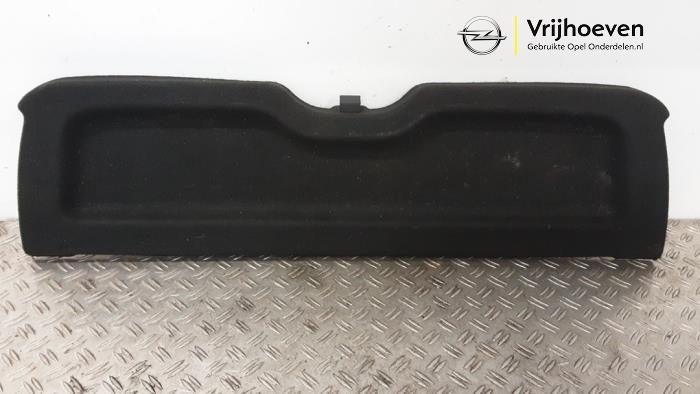 Gebrauchte Hutablage Opel Karl 1.0 12V Preis € 90,00 Margenregelung angeboten von Autodemontage Vrijhoeven B.V.