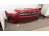 Pare-chocs avant d'un Opel Corsa F (UB/UH/UP) 1.2 Turbo 12V 100 2022