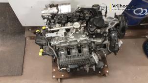 Motor van een Opel Corsa F (UB/UH/UP) 1.2 Turbo 12V 100 2022