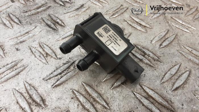 Begagnade Sensor (övriga) Opel Corsa F (UB/UH/UP) 1.2 Turbo 12V 100 Pris € 25,00 Marginaltabell erbjuds av Autodemontage Vrijhoeven B.V.