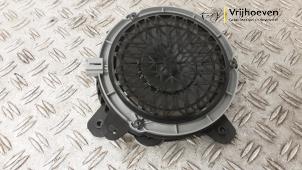 Gebrauchte Lautsprecher Opel Corsa F (UB/UH/UP) 1.2 Turbo 12V 100 Preis € 15,00 Mit Mehrwertsteuer angeboten von Autodemontage Vrijhoeven B.V.