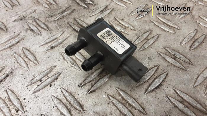 Begagnade Sensor (övriga) Opel Corsa F (UB/UH/UP) 1.2 Turbo 12V 100 Pris € 25,00 Inklusive moms erbjuds av Autodemontage Vrijhoeven B.V.