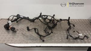 Begagnade Kablage, motorrum Opel Corsa F (UB/UH/UP) 1.2 Turbo 12V 100 Pris € 175,00 Inklusive moms erbjuds av Autodemontage Vrijhoeven B.V.