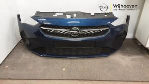 Usados Parachoques Opel Corsa F (UB/UH/UP) 1.2 Turbo 12V 100 Precio € 1.000,00 IVA incluido ofrecido por Autodemontage Vrijhoeven B.V.