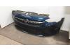Pare-chocs avant d'un Opel Corsa F (UB/UH/UP) 1.2 Turbo 12V 100 2021