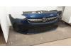 Pare-chocs avant d'un Opel Corsa F (UB/UH/UP) 1.2 Turbo 12V 100 2021