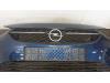 Pare-chocs avant d'un Opel Corsa F (UB/UH/UP) 1.2 Turbo 12V 100 2021