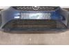 Pare-chocs avant d'un Opel Corsa F (UB/UH/UP) 1.2 Turbo 12V 100 2021