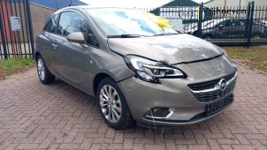Begagnade Växellåda Opel Corsa E 1.4 16V Pris € 4.500,00 Marginaltabell erbjuds av Autodemontage Vrijhoeven B.V.