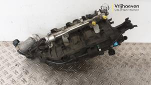 Begagnade Insugsrör Opel Corsa E 1.4 Turbo 16V Pris € 850,00 Marginaltabell erbjuds av Autodemontage Vrijhoeven B.V.