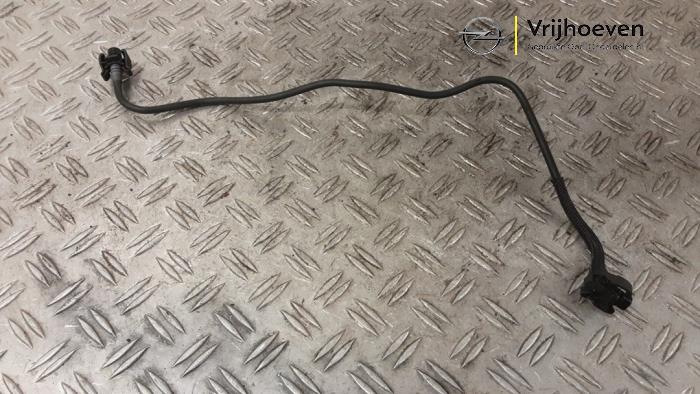 Usagé Conduit (divers) Opel Corsa F (UB/UH/UP) 1.2 Turbo 12V 100 Prix € 20,00 Prix TTC proposé par Autodemontage Vrijhoeven B.V.