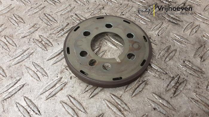 Usagé Divers Opel Corsa F (UB/UH/UP) 1.2 Turbo 12V 100 Prix € 25,00 Prix TTC proposé par Autodemontage Vrijhoeven B.V.