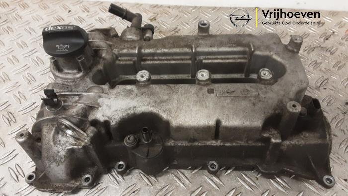 Gebrauchte Ventildeckel Opel Karl 1.0 12V Preis € 50,00 Margenregelung angeboten von Autodemontage Vrijhoeven B.V.