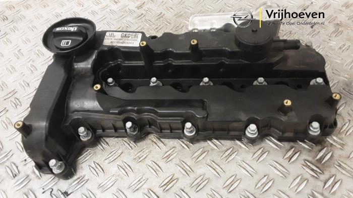 Gebrauchte Ventildeckel Opel Mokka/Mokka X 1.6 CDTI 16V 4x2 Preis € 50,00 Margenregelung angeboten von Autodemontage Vrijhoeven B.V.