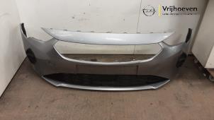 Usados Parachoques Opel Corsa F (UB/UH/UP) 1.2 Turbo 12V 100 Precio € 300,00 Norma de margen ofrecido por Autodemontage Vrijhoeven B.V.