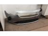 Pare-chocs avant d'un Opel Corsa F (UB/UH/UP) 1.2 Turbo 12V 100 2020