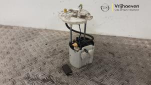 Gebrauchte Kraftstoffpumpe Elektrisch Opel Insignia Grand Sport 1.5 Turbo 16V 140 Preis € 125,00 Margenregelung angeboten von Autodemontage Vrijhoeven B.V.