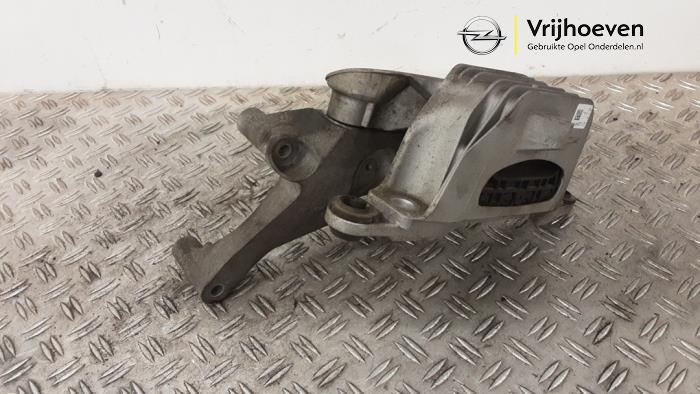 Used Engine mount Opel Insignia Grand Sport 1.5 Turbo 16V 140 Price € 90,00 Margin scheme offered by Autodemontage Vrijhoeven B.V.