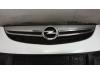 Pare-chocs avant d'un Opel Corsa D 1.2 16V LPG 2012